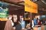 V�rios estados brasileiros participaram do evento como expositores, atraindo a aten��o do p�blico visitante e realizando bons neg�cios.